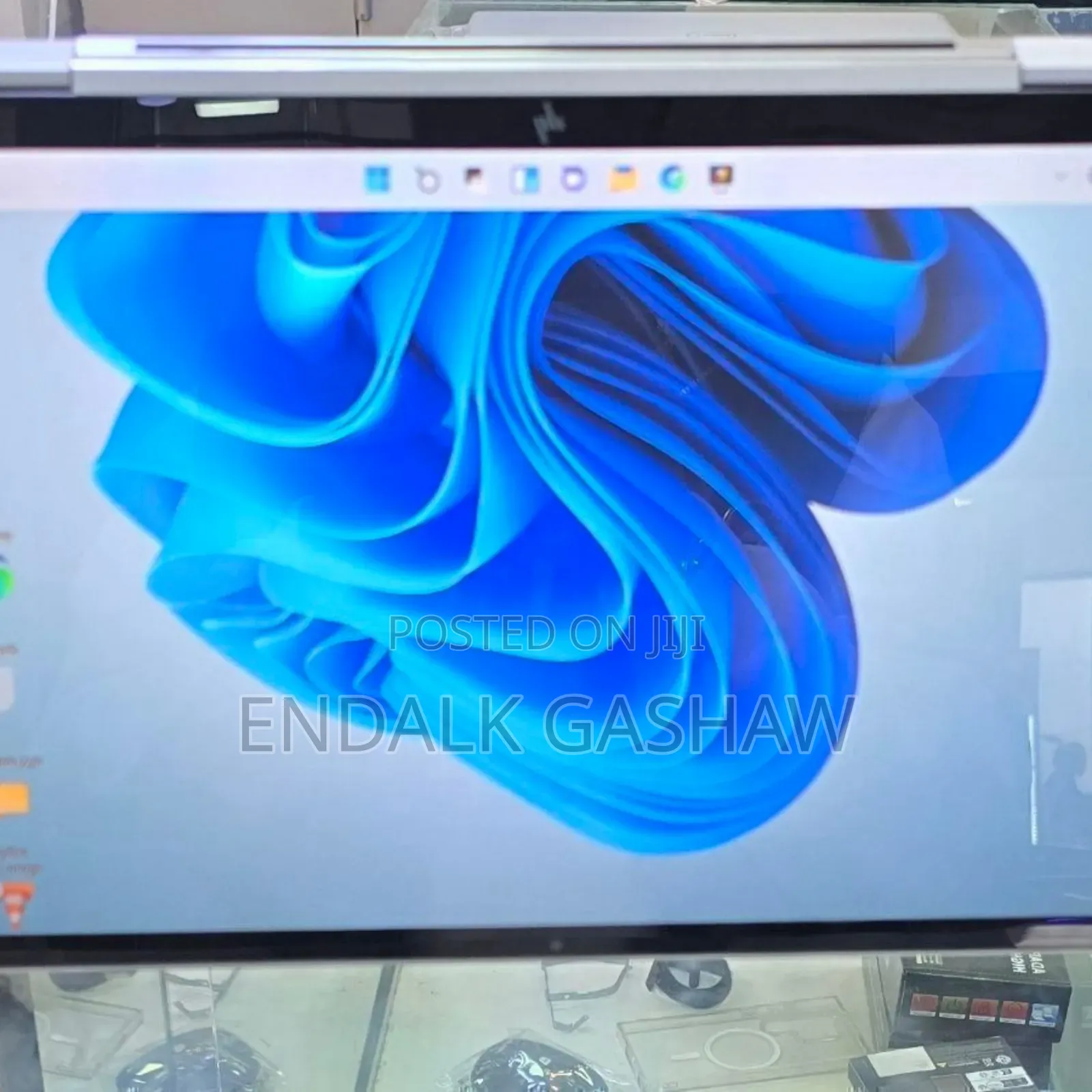 New Laptop HP EliteBook 1040 16GB Intel Core I7 SSD 512GB