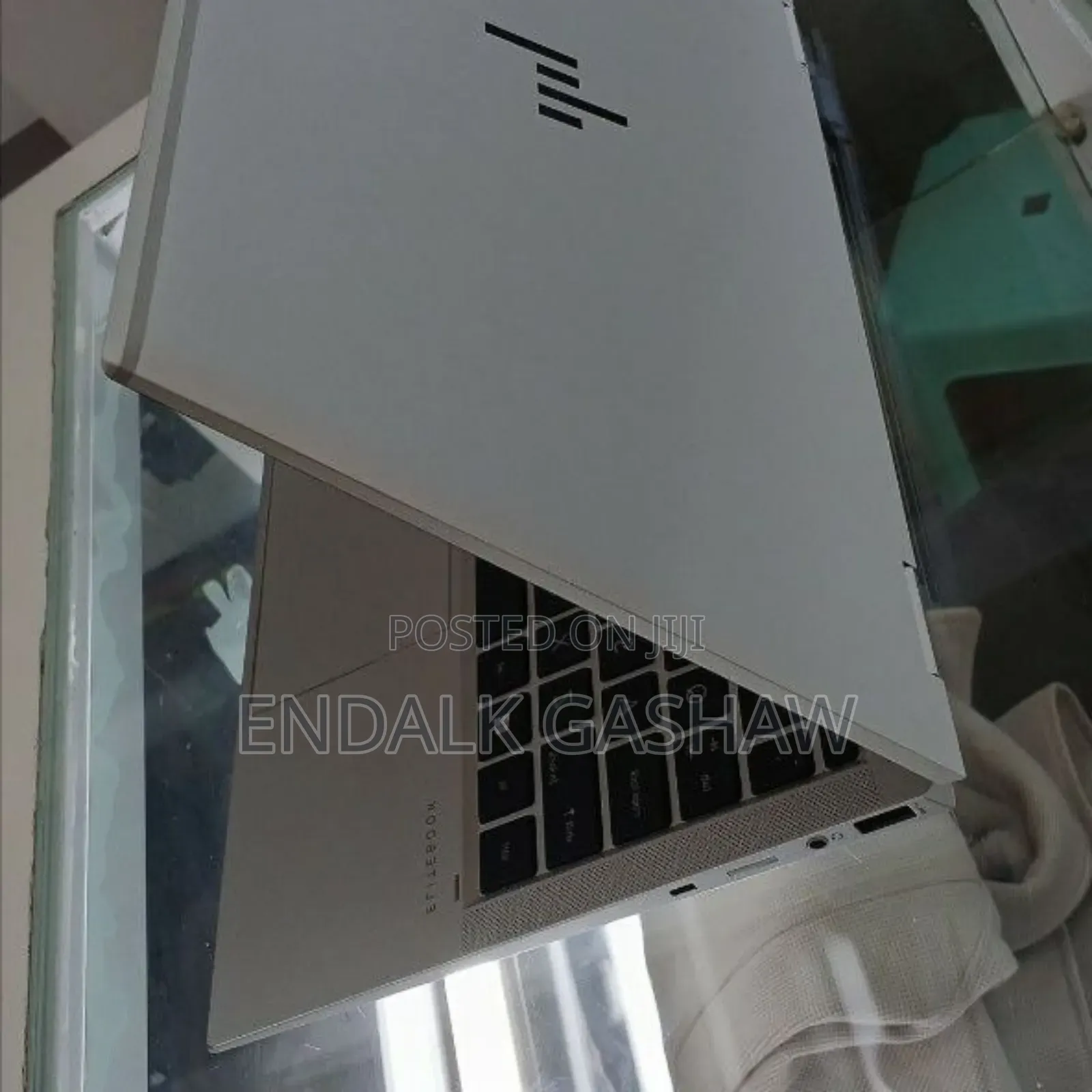 New Laptop HP EliteBook 1040 16GB Intel Core I7 SSD 512GB