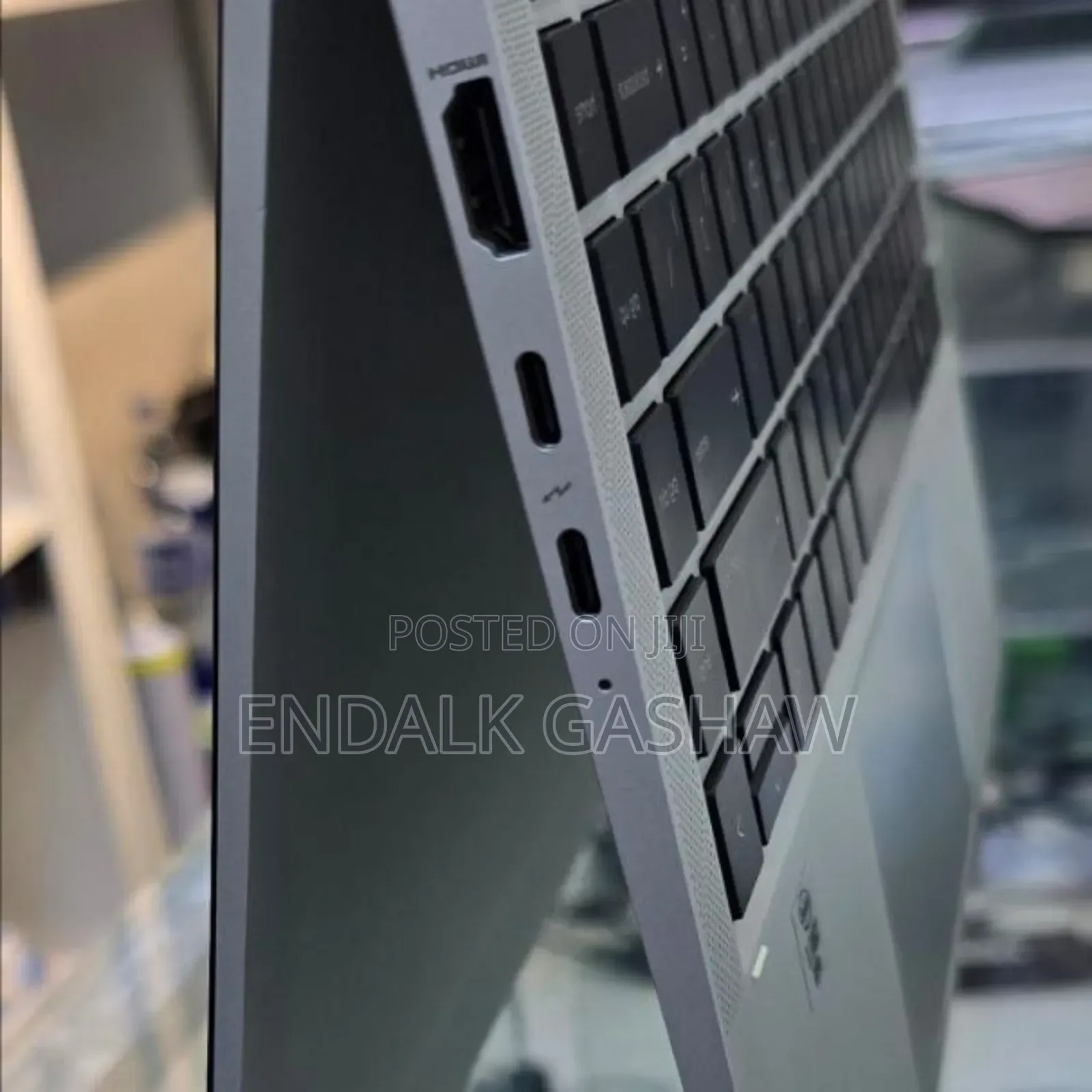 New Laptop HP EliteBook 1040 16GB Intel Core I7 SSD 512GB