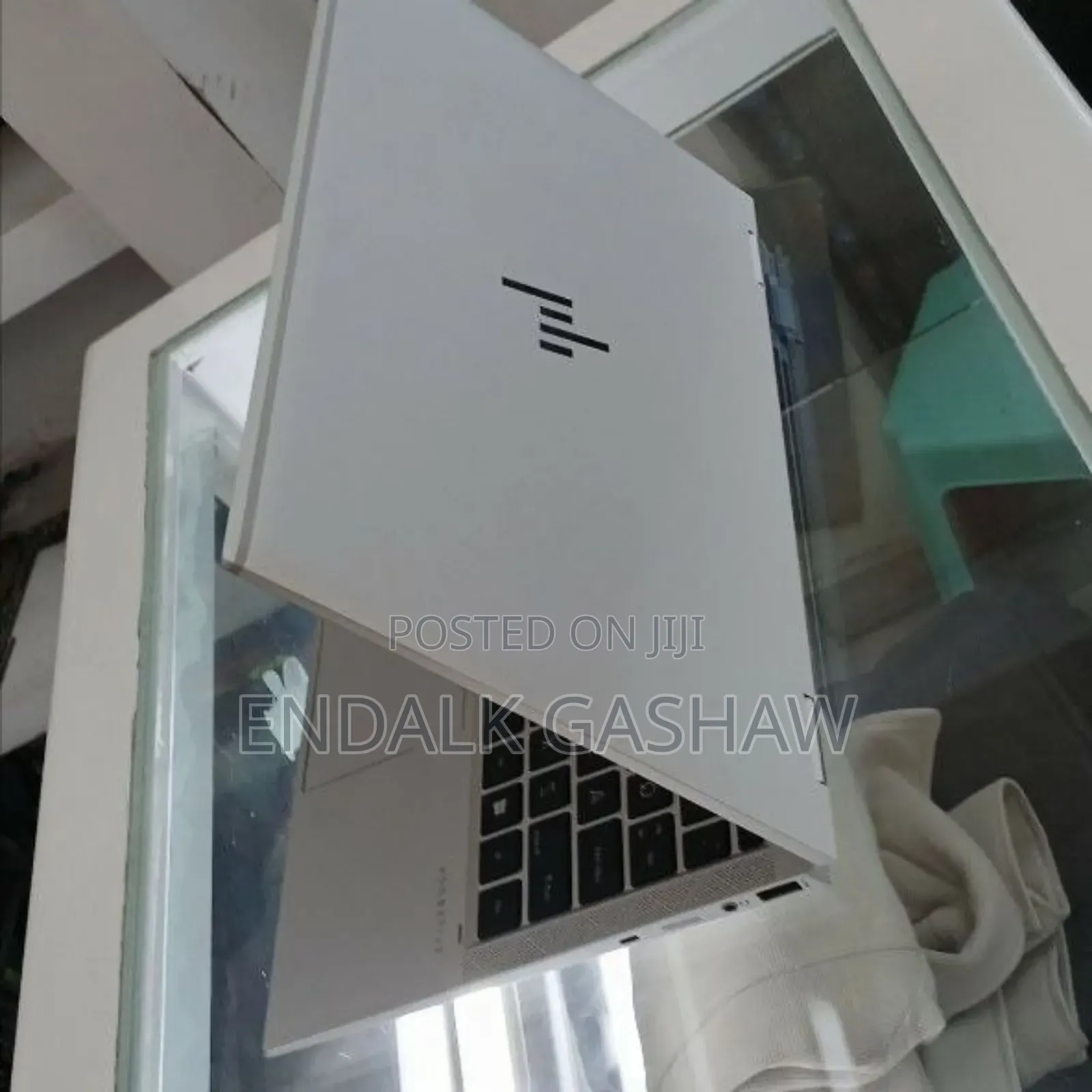 New Laptop HP EliteBook 1040 16GB Intel Core I7 SSD 512GB