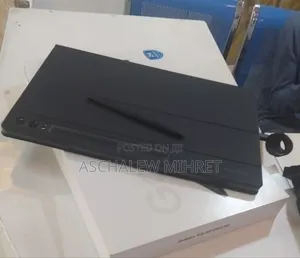 New Samsung Galaxy Tab S9 Ultra 256 GB