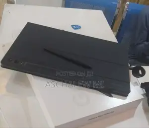 New Samsung Galaxy Tab S9 Ultra 256 GB