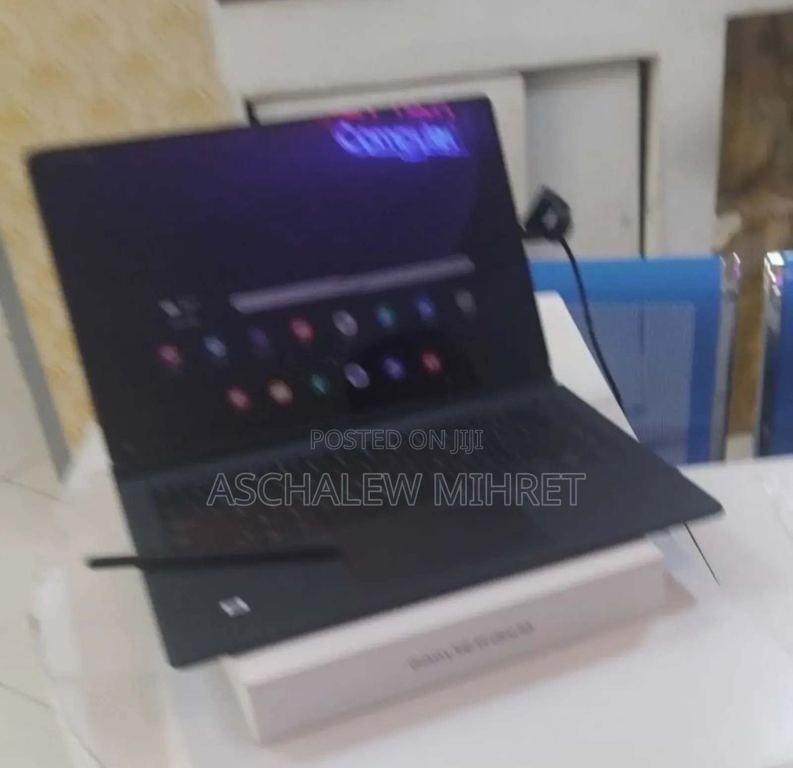 New Samsung Galaxy Tab S9 Ultra 256 GB