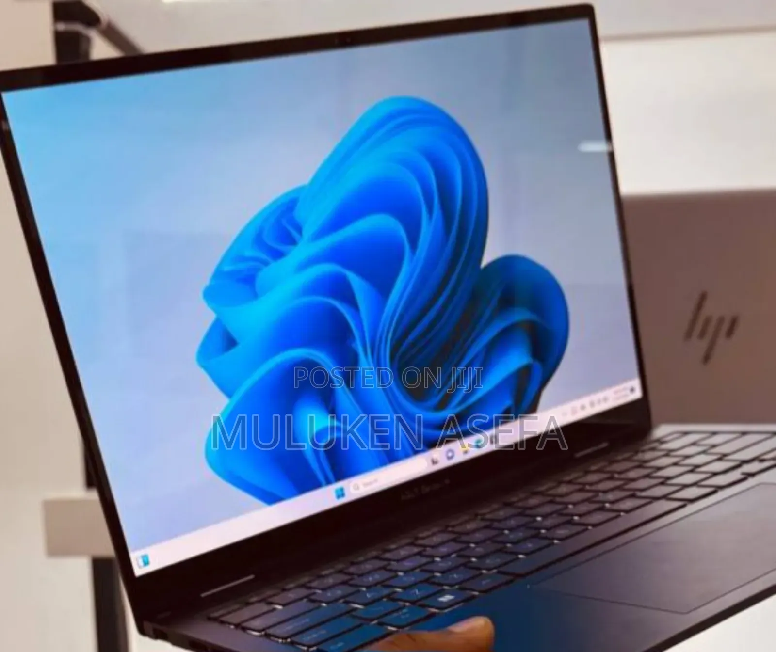 New Laptop Asus ZenBook UX303UA 16GB Intel Core I7 SSD 512GB