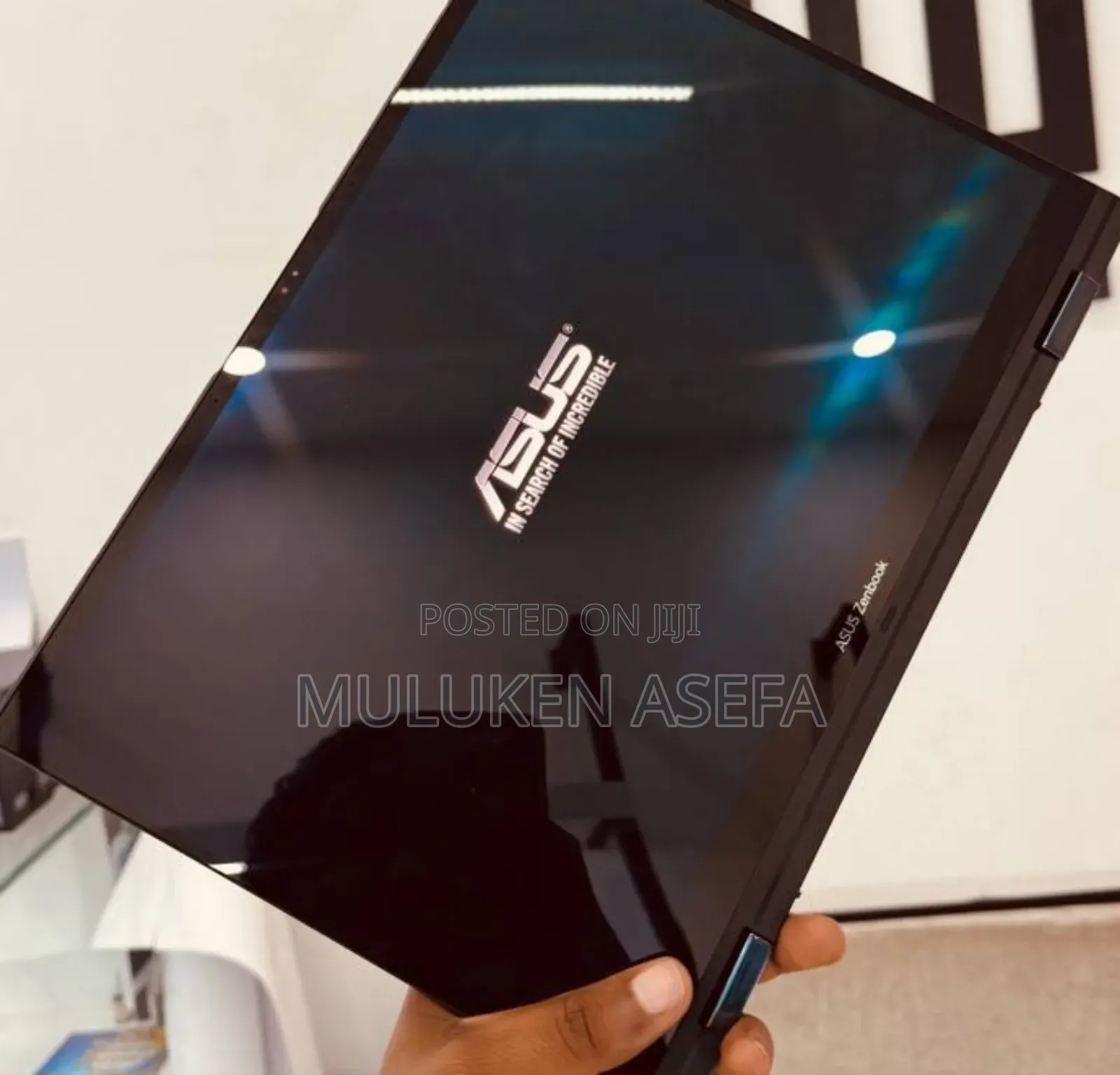 New Laptop Asus ZenBook UX303UA 16GB Intel Core I7 SSD 512GB