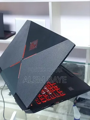 New Laptop HP Omen X 16GB Intel Core I7 SSD 1T