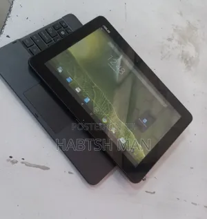 Photo - New Asus Fonepad 8 FE380CG 64 GB Black