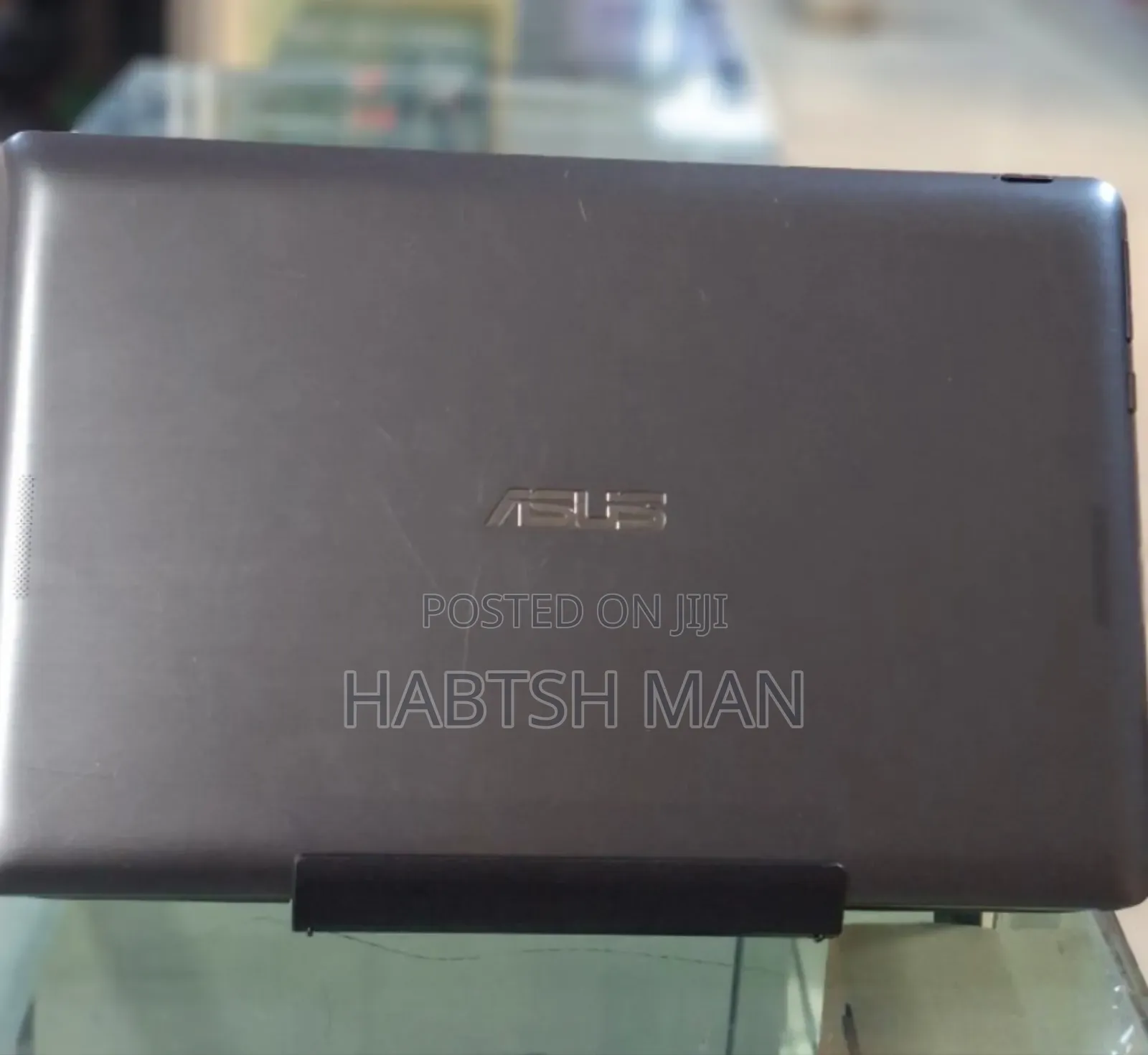 New Asus Fonepad 8 FE380CG 64 GB Black