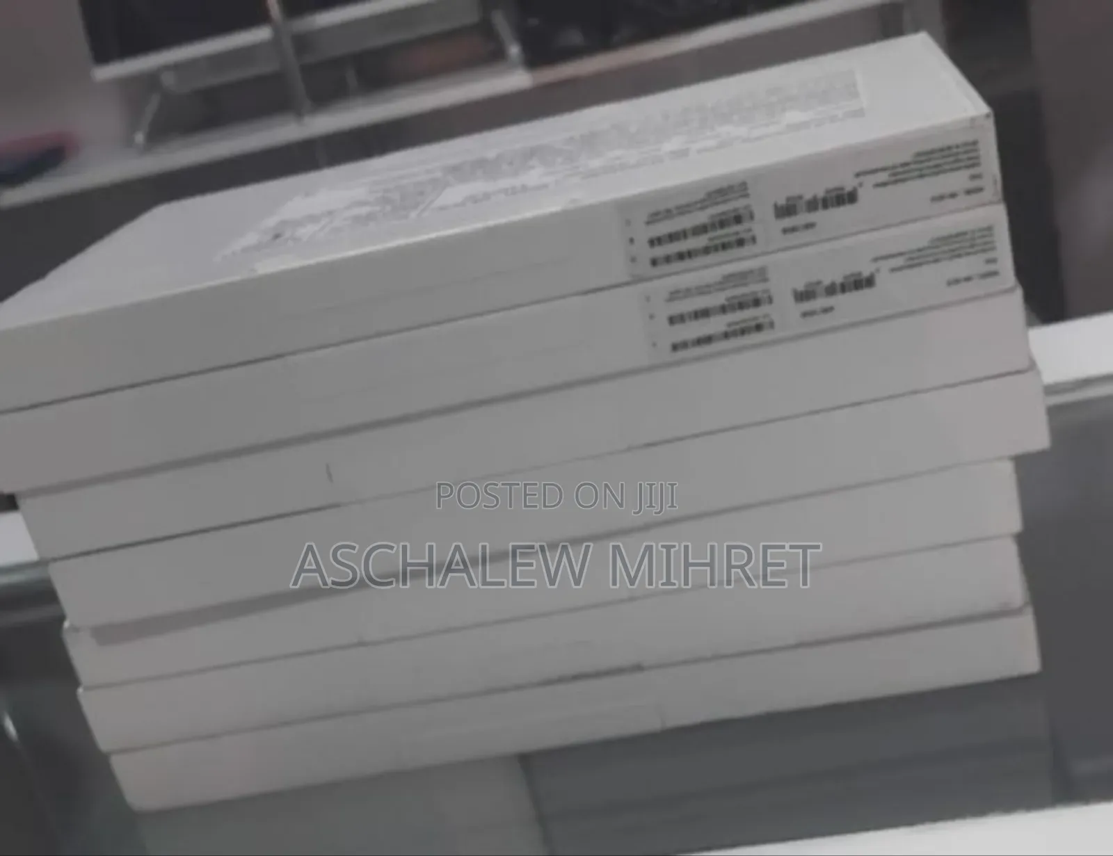 New Samsung Galaxy Tab S9 FE 128 GB