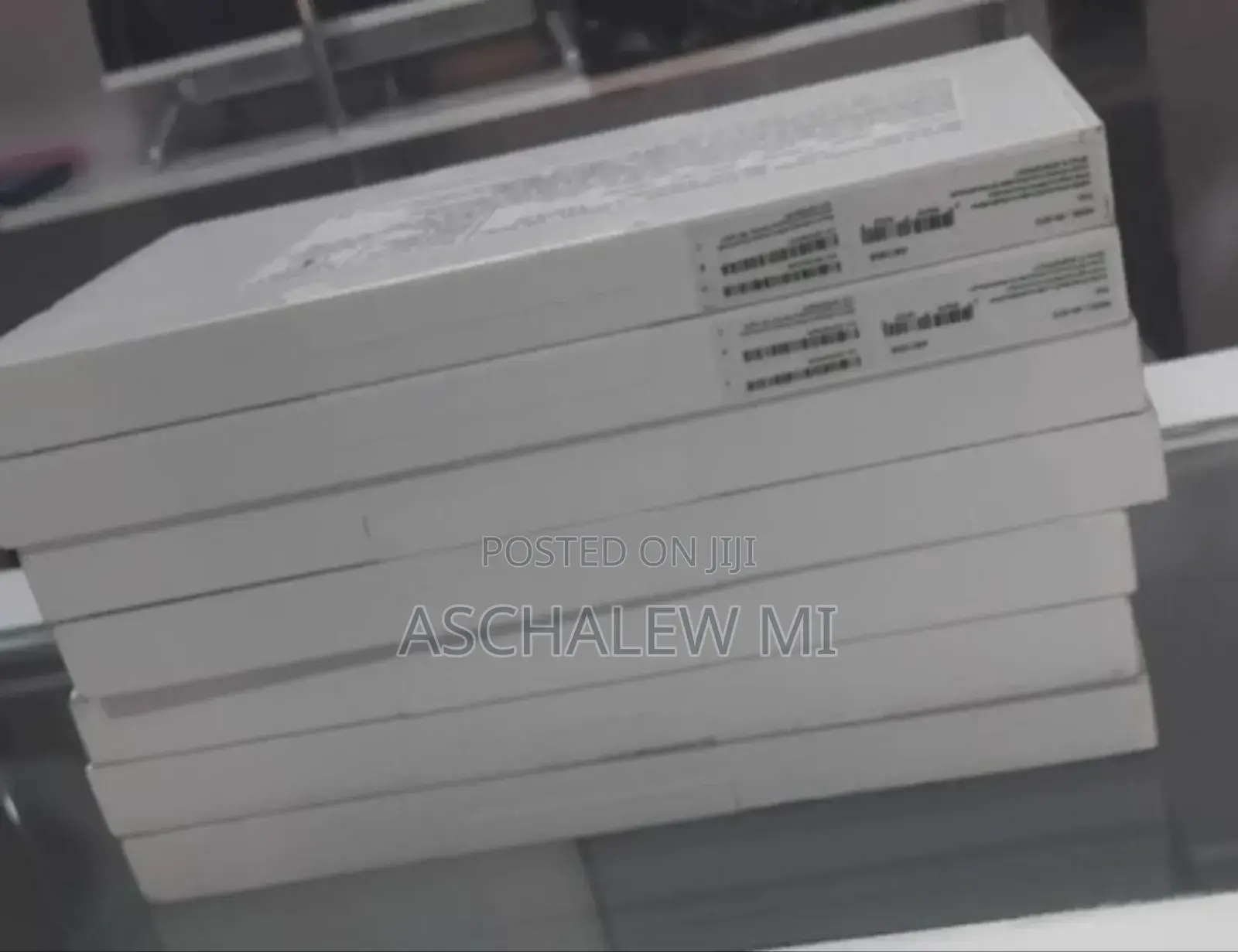 New Samsung Galaxy Tab S9 FE 128 GB