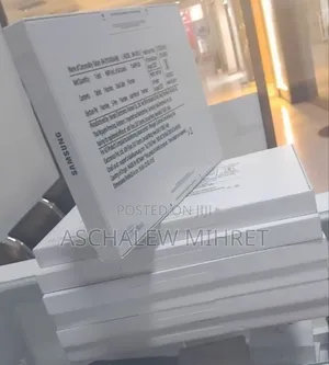 New Samsung Galaxy Tab S9 FE 128 GB