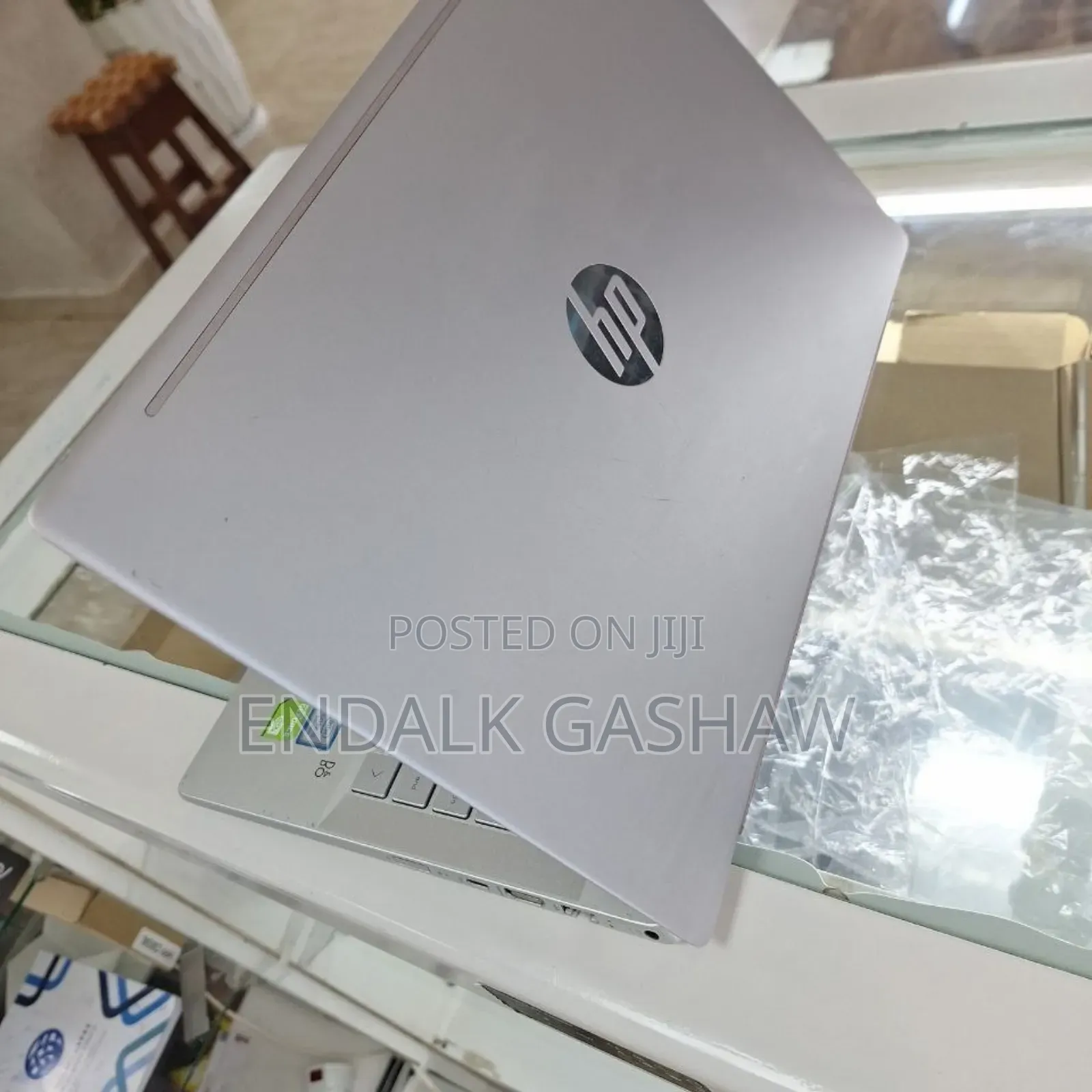 New Laptop HP Pavilion 14 16GB Intel Core I5 SSD 512GB