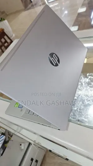 New Laptop HP Pavilion 14 16GB Intel Core I5 SSD 512GB