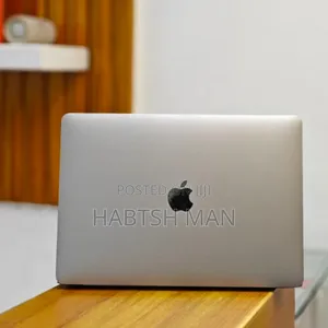 New Laptop Apple MacBook Air 2020 M1 8GB Apple M1 SSD 1T