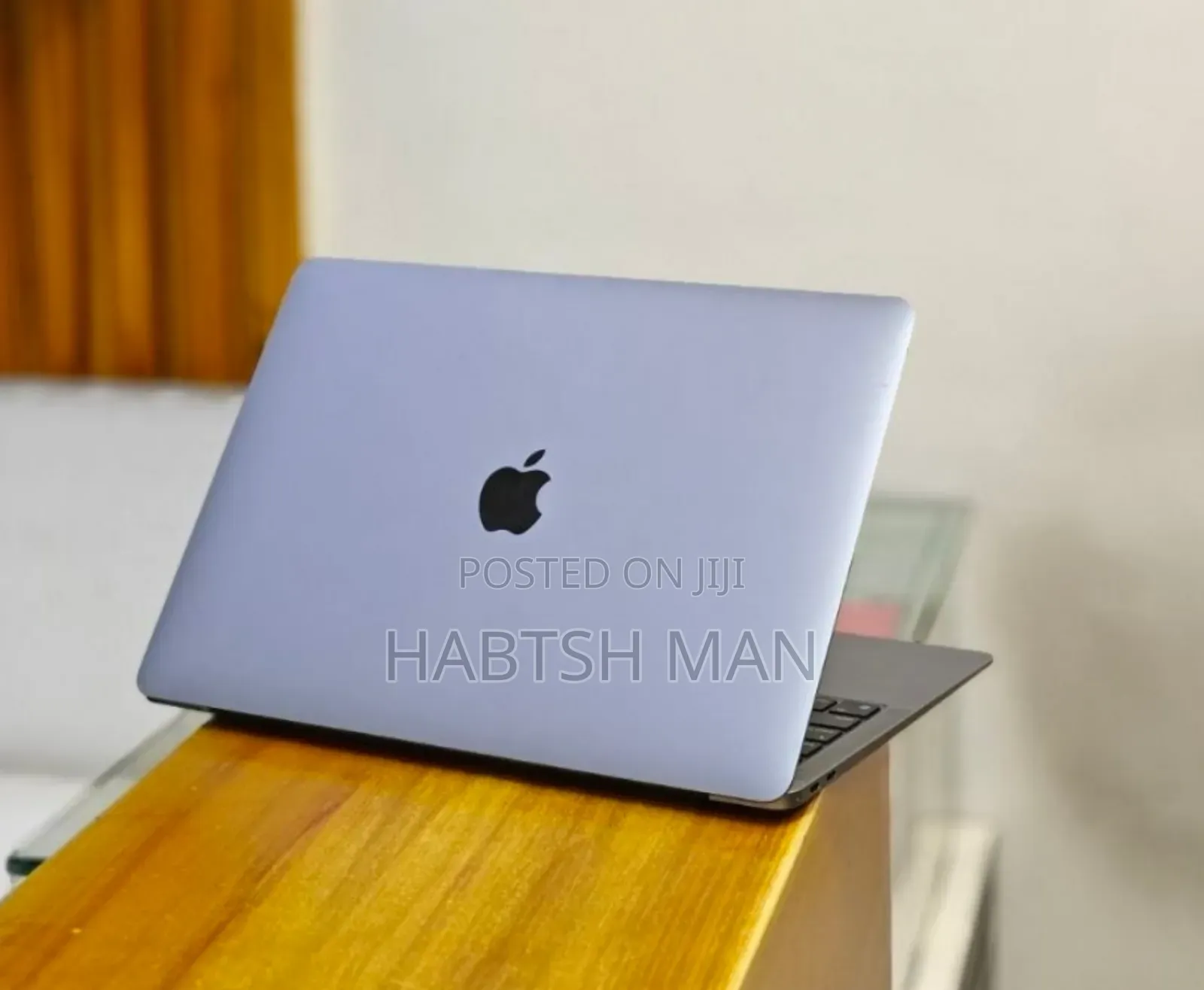 New Laptop Apple MacBook Air 2020 M1 8GB Apple M1 SSD 1T