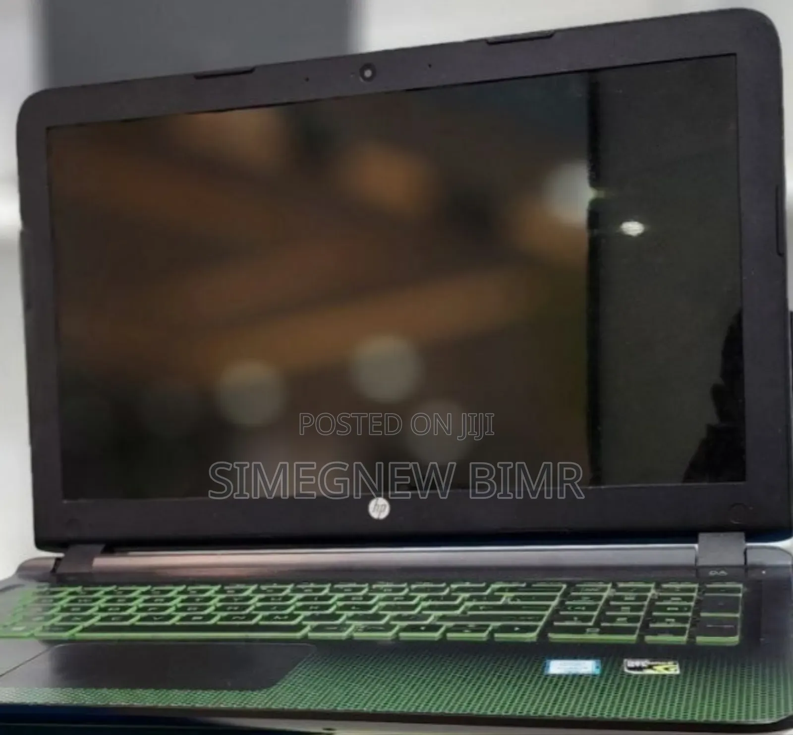 New Laptop HP Pavilion 15 12GB Intel Core I5 HDD+SSD 1T