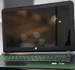 New Laptop HP Pavilion 15 12GB Intel Core I5 HDD+SSD 1T