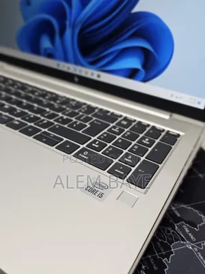 New Laptop HP EliteBook 840 16GB Intel Core I5 SSD 512GB
