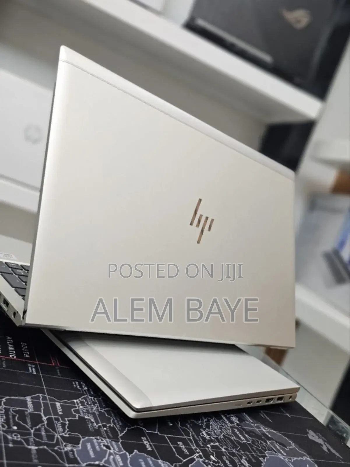 New Laptop HP EliteBook 840 16GB Intel Core I5 SSD 512GB