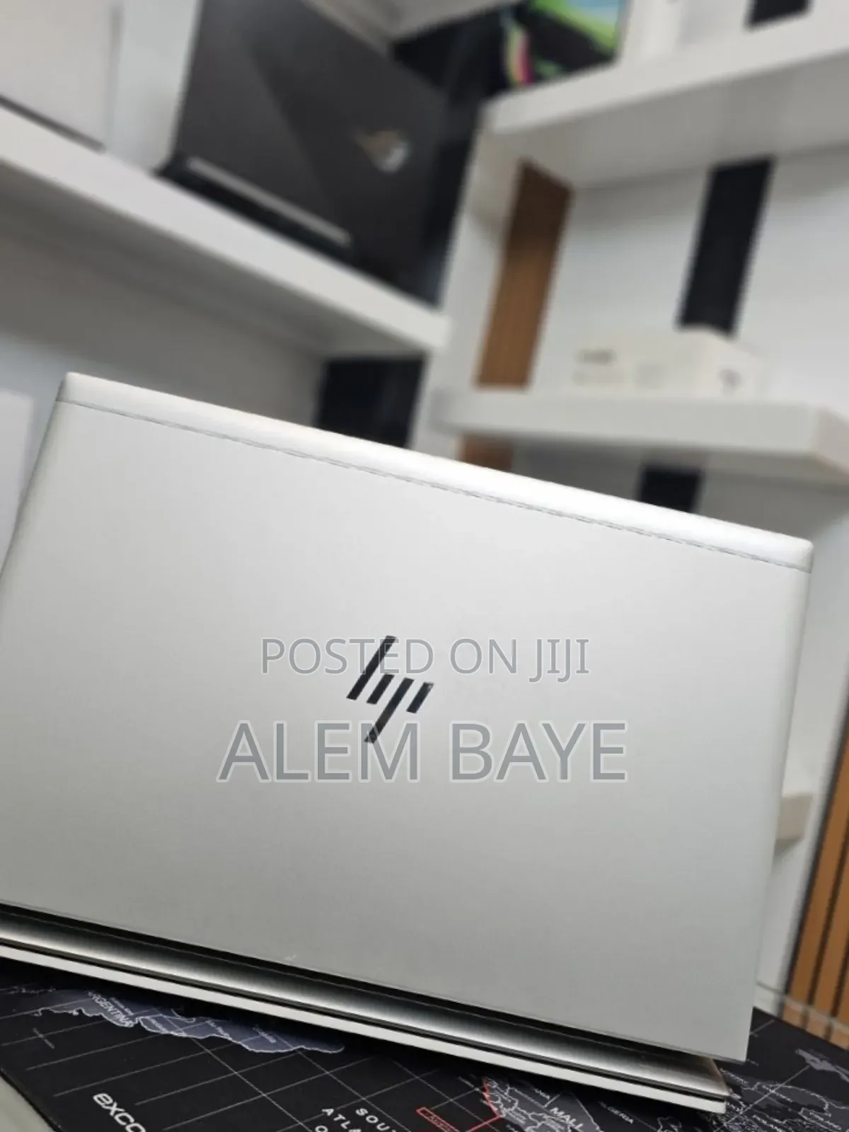 New Laptop HP EliteBook 840 16GB Intel Core I5 SSD 512GB