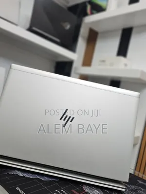 New Laptop HP EliteBook 840 16GB Intel Core I5 SSD 512GB