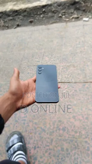 Samsung Galaxy A14 64 GB Black