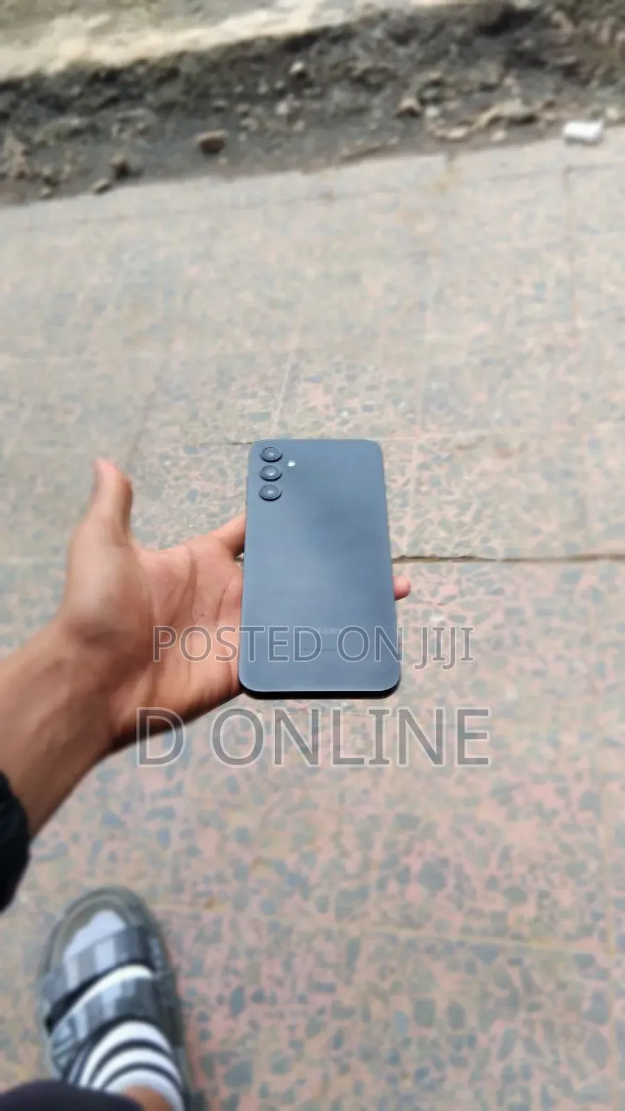 Samsung Galaxy A14 64 GB Black