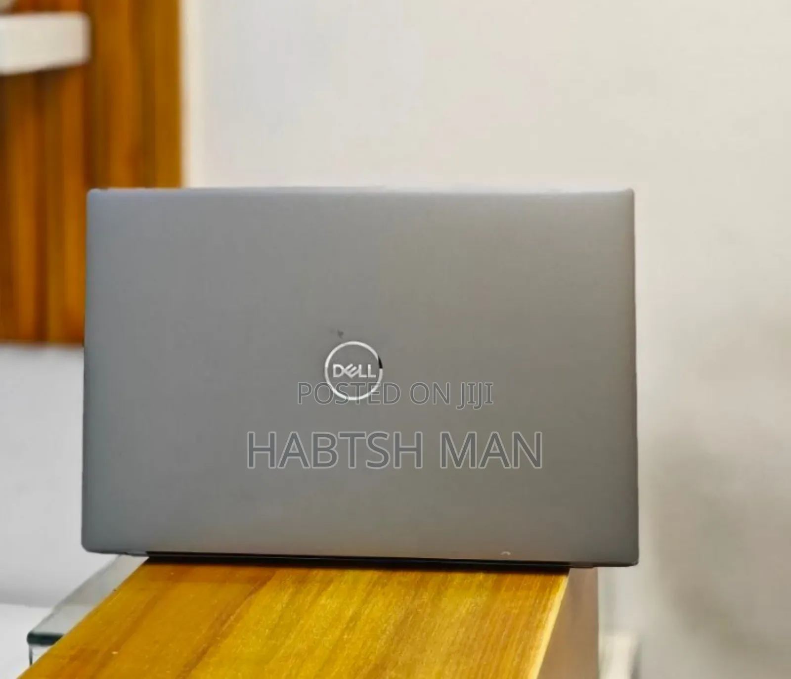 New Laptop Dell Precision 5570 16GB Intel Core I7 SSD 512GB