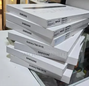 New Samsung Galaxy Tab S9 128 GB