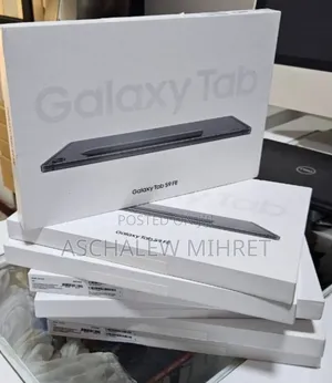 New Samsung Galaxy Tab S9 128 GB