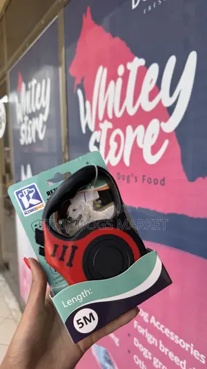 Photo - 5 Meters Dog Leash