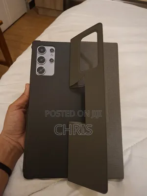 New Tablet 1 TB Black