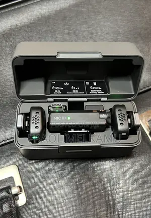 Dji Mic Mini