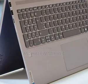 New Laptop Lenovo Yoga 7i 16GB Intel Core I7 SSD 512GB