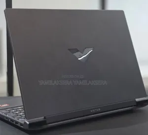 New Laptop HP Victus 16 16GB AMD Ryzen 5 SSD 512GB