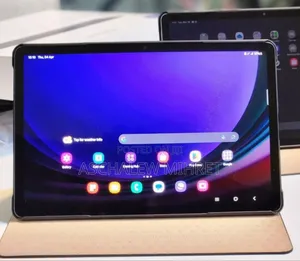 Photo - New Samsung Galaxy Tab S9 256 GB