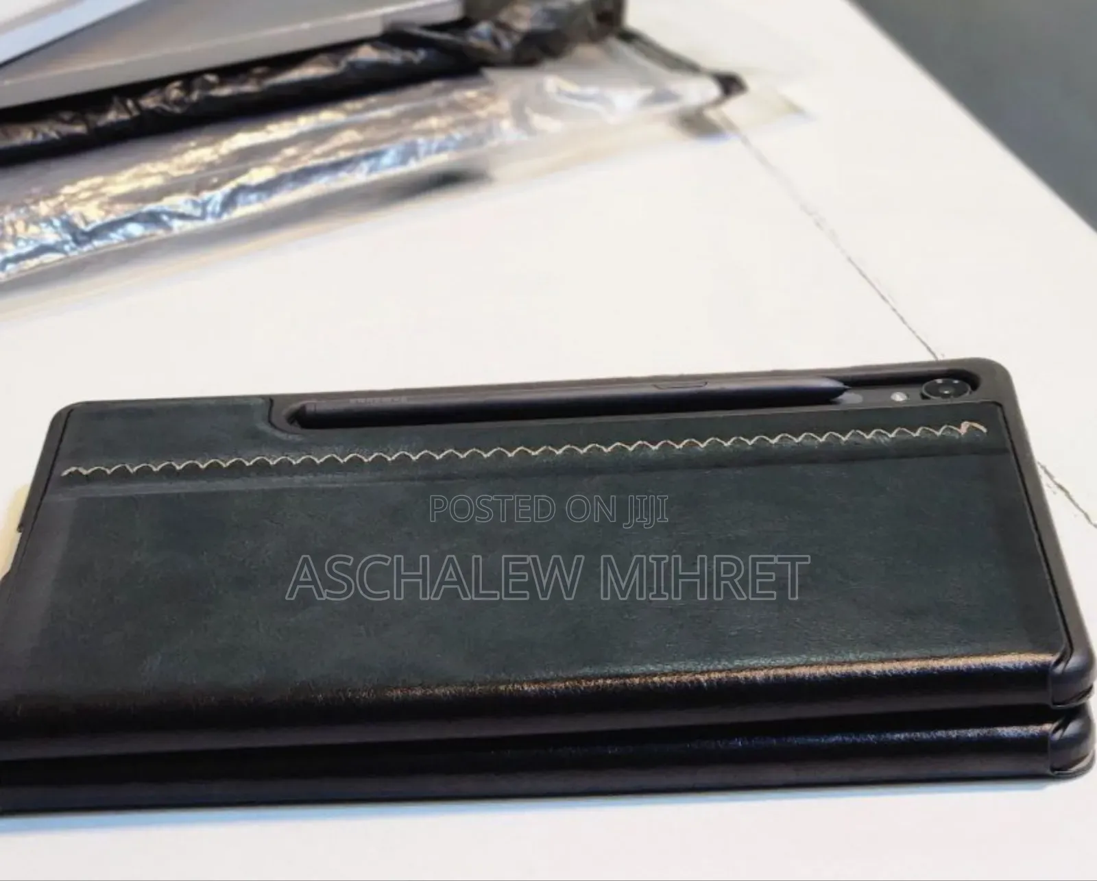 New Samsung Galaxy Tab S9 256 GB