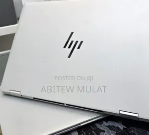 Photo - New Laptop HP Envy X360 16GB Intel Core Ultra 7 SSD 1T
