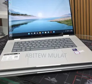 New Laptop HP Envy X360 16GB Intel Core Ultra 7 SSD 1T