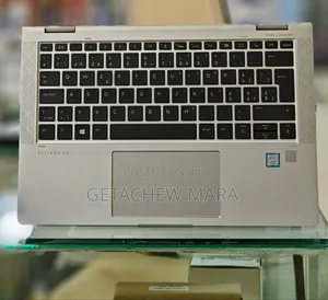 Photo - New Laptop HP Envy X360 15z 16GB Intel Core I7 SSD 512GB