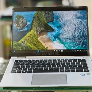 New Laptop HP Envy X360 15z 16GB Intel Core I7 SSD 512GB