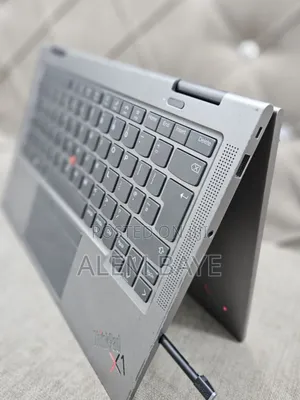 New Laptop Lenovo Thinkpad X1 Yoga 32GB Intel Core I7 SSD 512GB