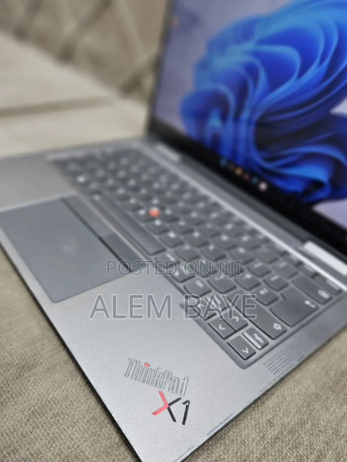 New Laptop Lenovo Thinkpad X1 Yoga 32GB Intel Core I7 SSD 512GB