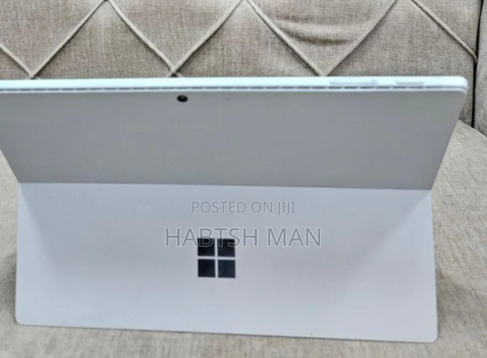 New Laptop Microsoft Surface Pro 7+ 16GB Intel Core i7 SSD 512GB