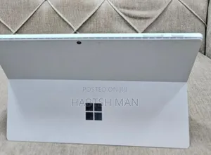 New Laptop Microsoft Surface Pro 7+ 16GB Intel Core i7 SSD 512GB