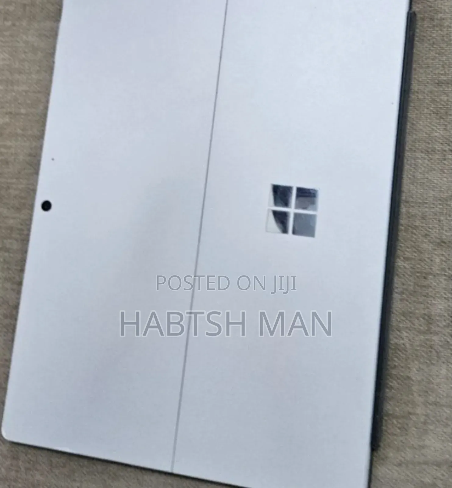 New Laptop Microsoft Surface Pro 7+ 16GB Intel Core i7 SSD 512GB