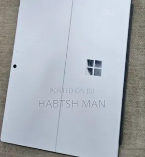 New Laptop Microsoft Surface Pro 7+ 16GB Intel Core i7 SSD 512GB