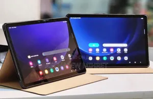 Photo - New Samsung Galaxy Tab S9 128 GB