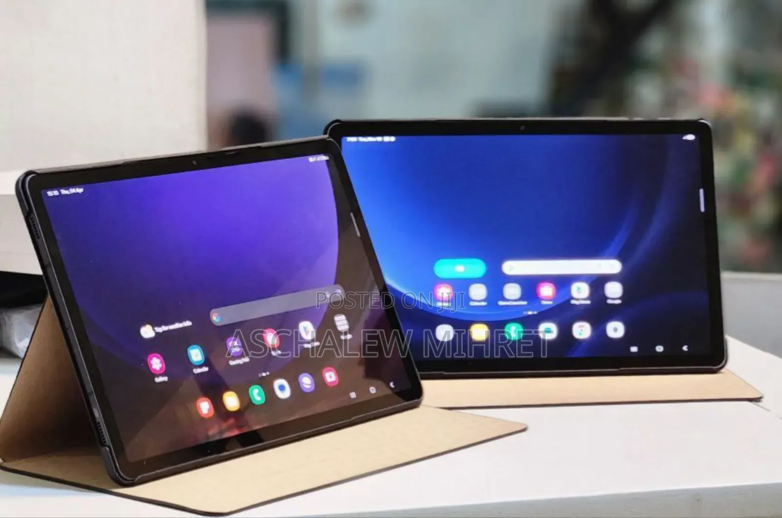 New Samsung Galaxy Tab S9 128 GB