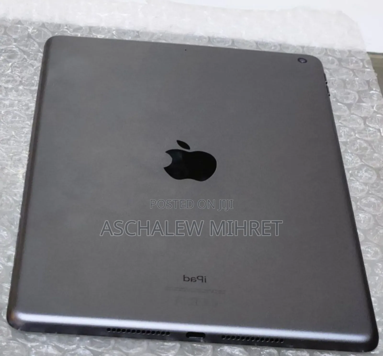 New Apple iPad 10.2 (2021) 128 GB
